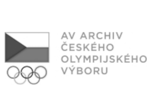 AV Archiv Českého Olympijského výboru